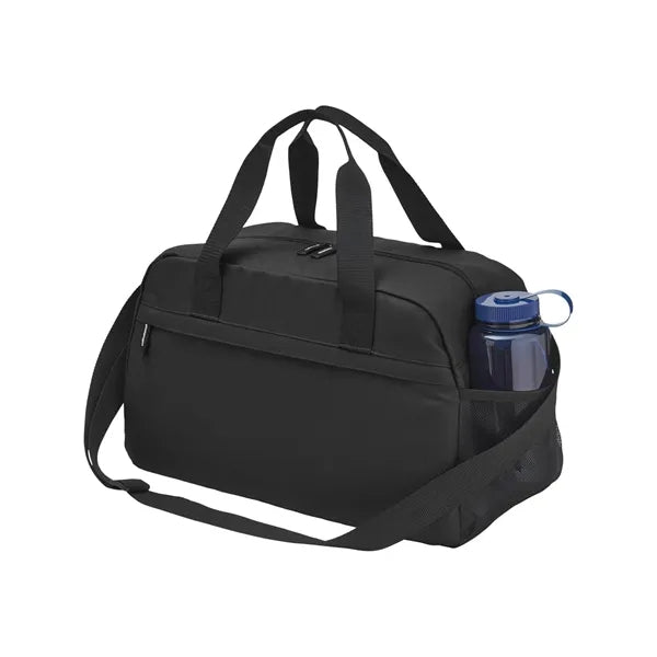 CORE365 Essentials Eco Friendly Weekend Duffel Bag