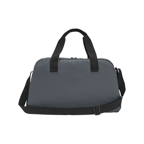CORE365 Essentials Eco Friendly Weekend Duffel Bag