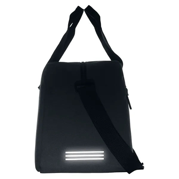 CORE365 Essentials Eco Friendly Weekend Duffel Bag