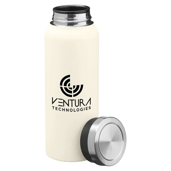 WorkSpace 20 oz Vacuum Insulated Stainless Steel Bottle