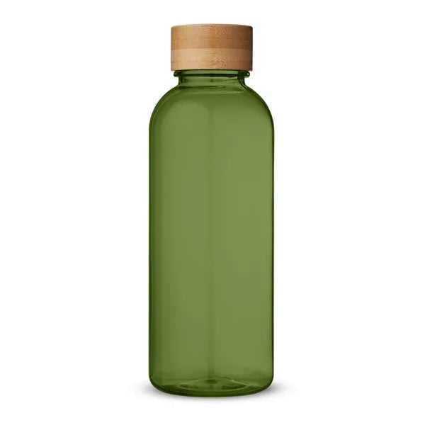 Econscious 22 oz Hydration Bottle With Bamboo Lid
