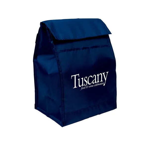 Lunch Cooler Bag