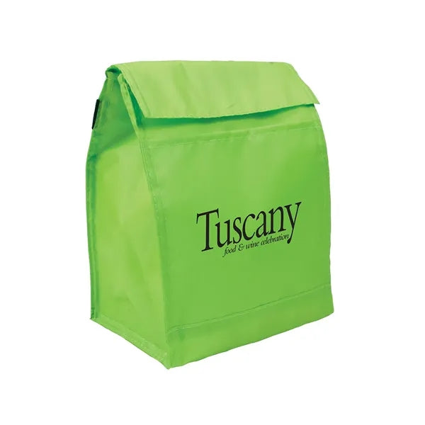 Lunch Cooler Bag