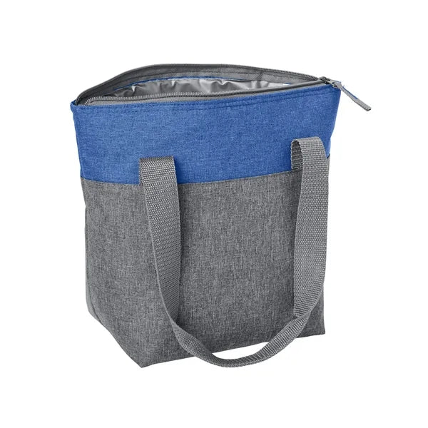Adventure Lunch Cooler Tote Bag