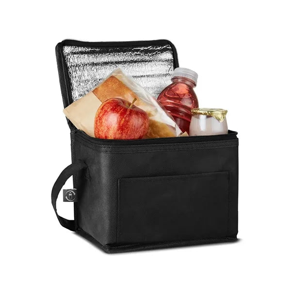 Recycled Non-Woven Lunch Cooler Bag