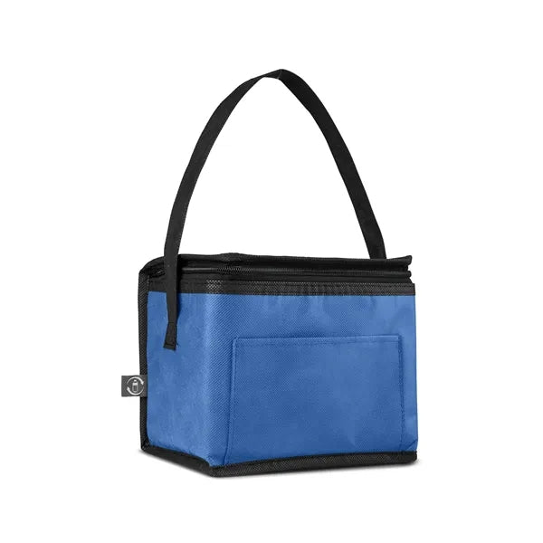 Recycled Non-Woven Lunch Cooler Bag