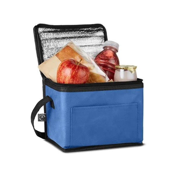 Recycled Non-Woven Lunch Cooler Bag