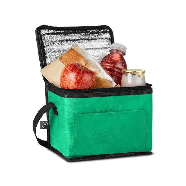 Recycled Non-Woven Lunch Cooler Bag