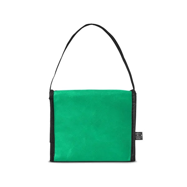 Recycled Non-Woven Lunch Cooler Bag