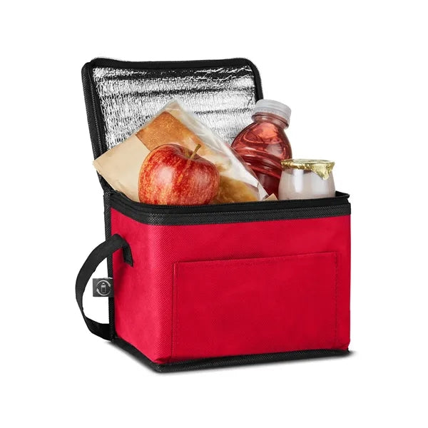 Recycled Non-Woven Lunch Cooler Bag