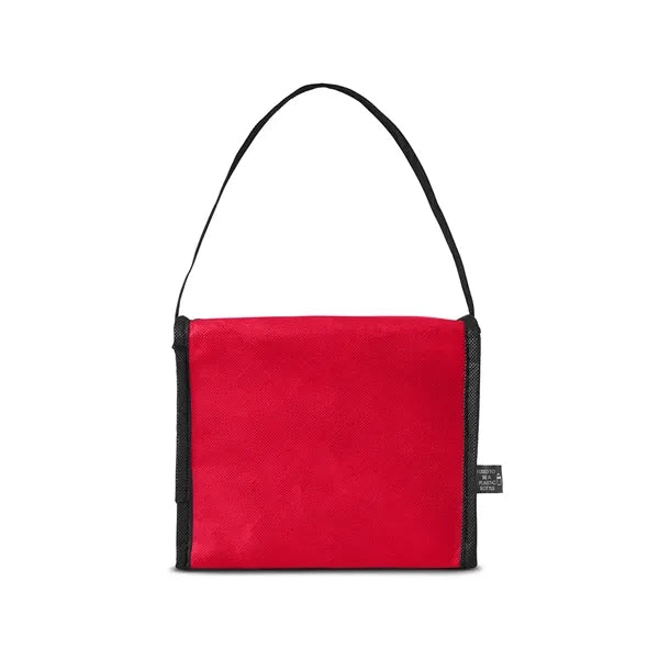 Recycled Non-Woven Lunch Cooler Bag