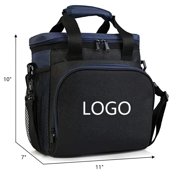 Picnic cooler bag
