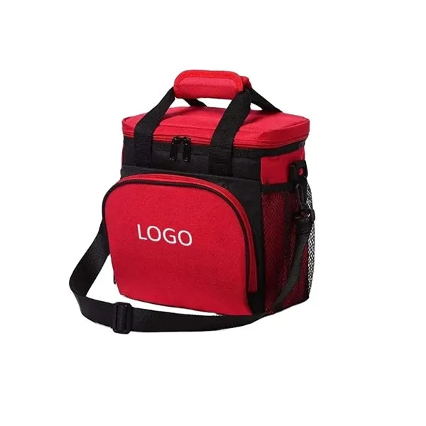 Picnic cooler bag