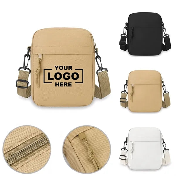 Mini Portable Crossbody Phone Bag Free Shipping