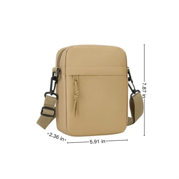 Mini Portable Crossbody Phone Bag Free Shipping