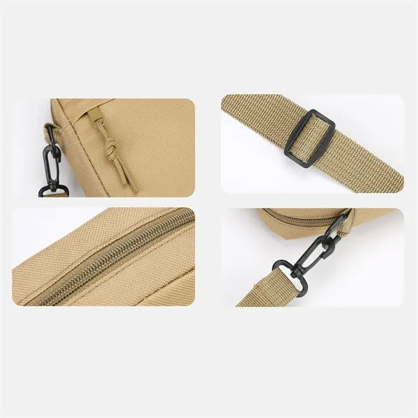 Mini Portable Crossbody Phone Bag Free Shipping