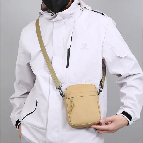 Mini Portable Crossbody Phone Bag Free Shipping