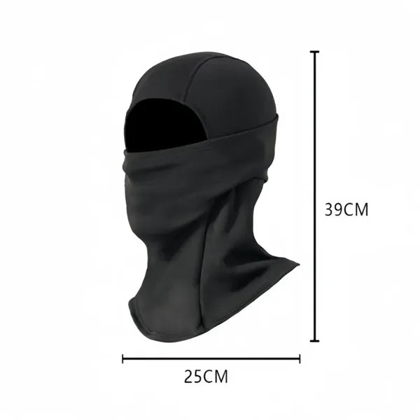 Fleece Windproof Mask
