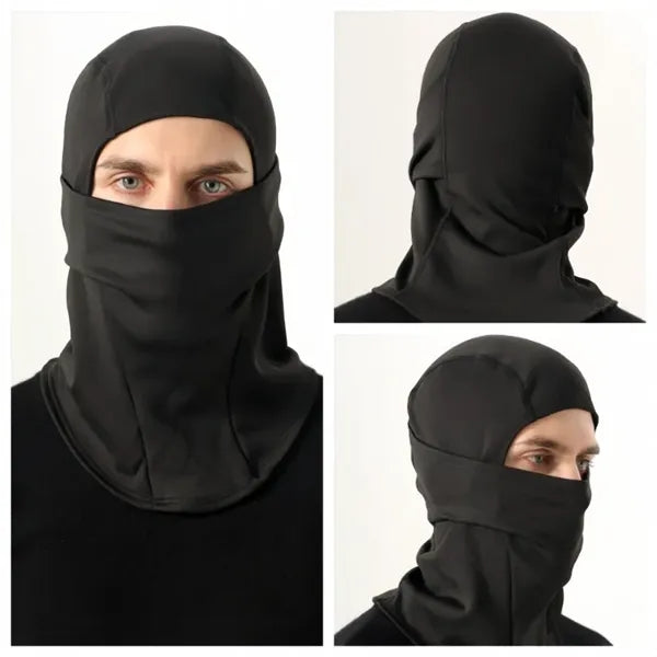 Fleece Windproof Mask