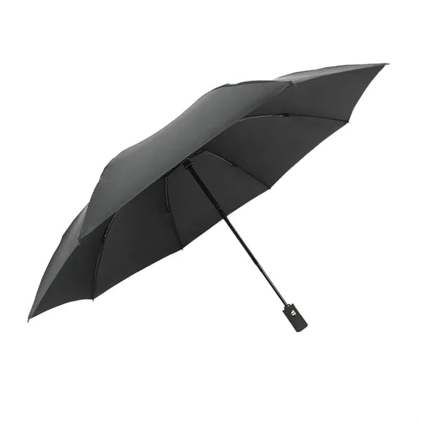 Wind Resist One-Hand Operation Folding Umbrella