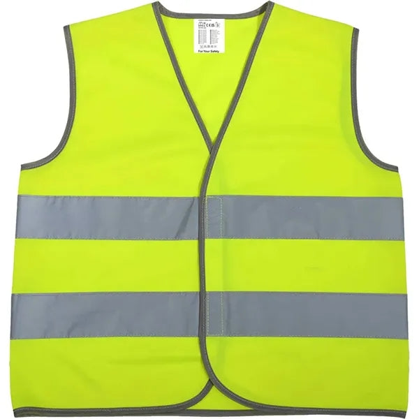 Children Reflective Safety Vest