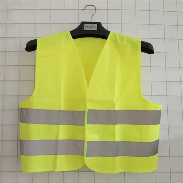 Children Reflective Safety Vest