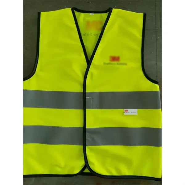 Children Reflective Safety Vest