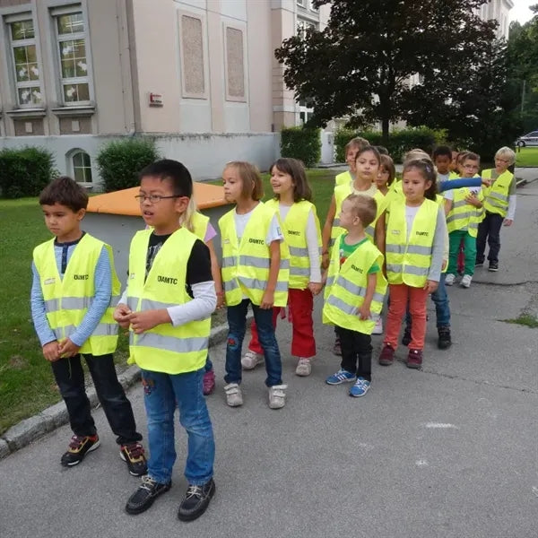 Children Reflective Safety Vest