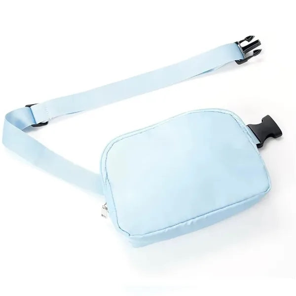 Waterproof Adjustable Fanny Pack