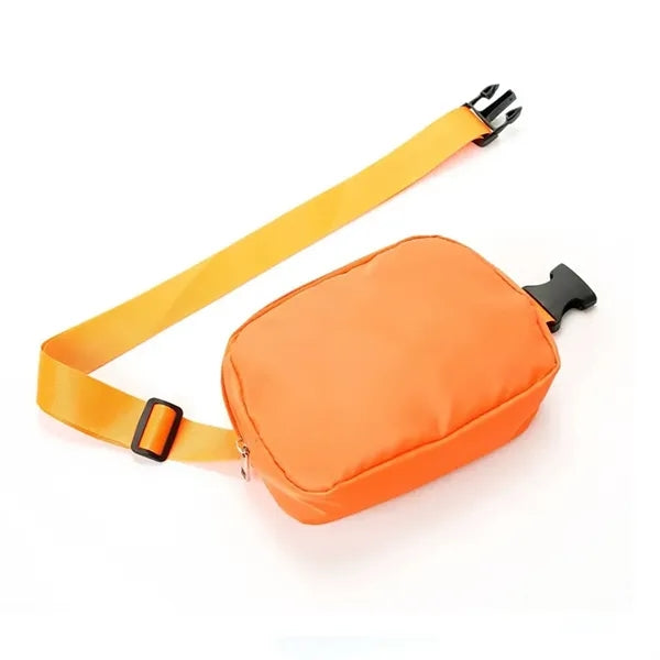 Waterproof Adjustable Fanny Pack