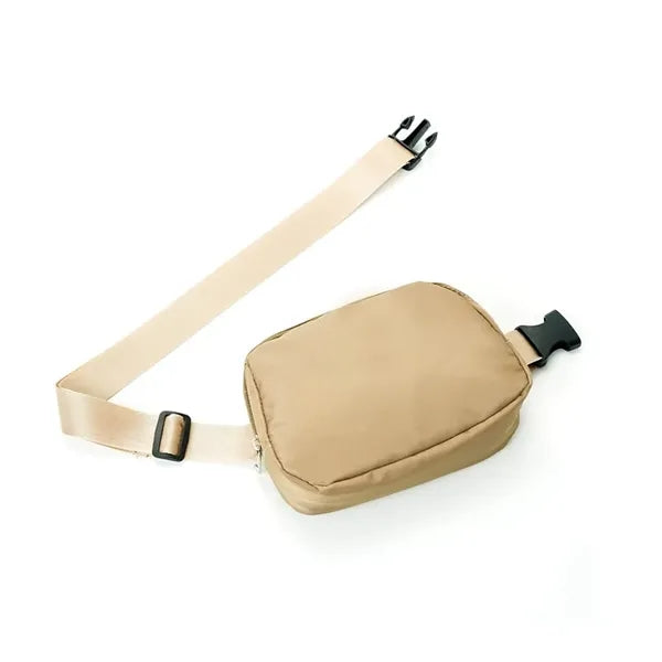 Waterproof Adjustable Fanny Pack