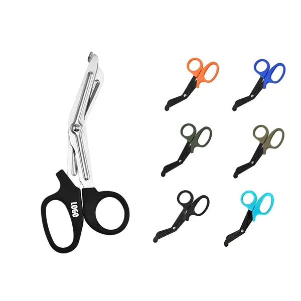 Emergency Medical Scissors