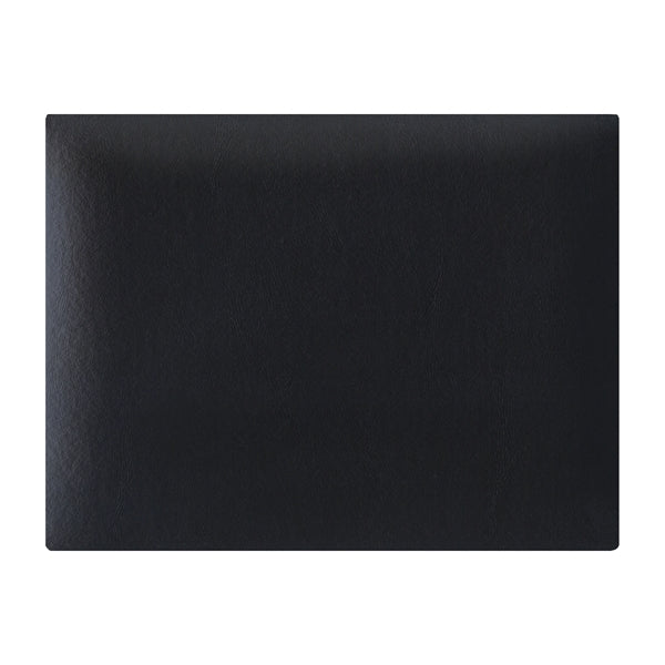 Book Style Padded Dual Certificate Holder