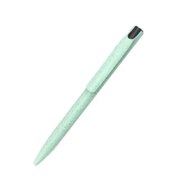Wheat Straw Ballpoint Pen
