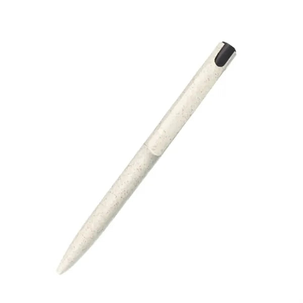 Wheat Straw Ballpoint Pen