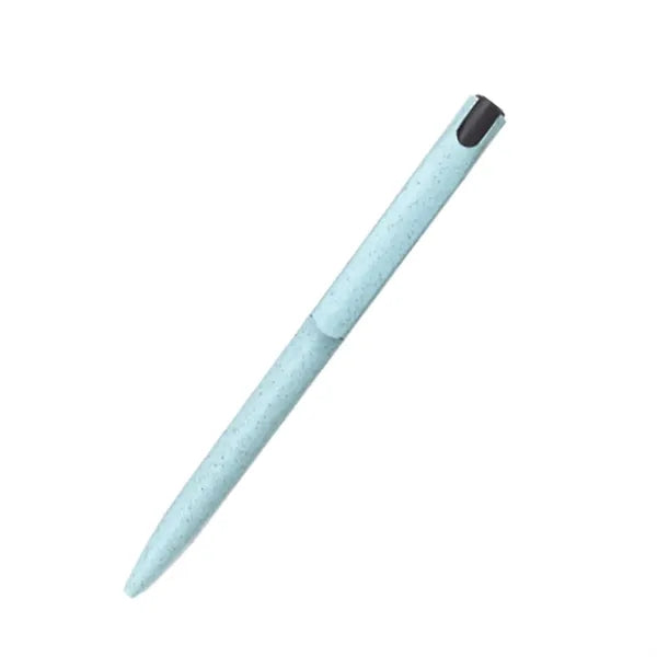 Wheat Straw Ballpoint Pen
