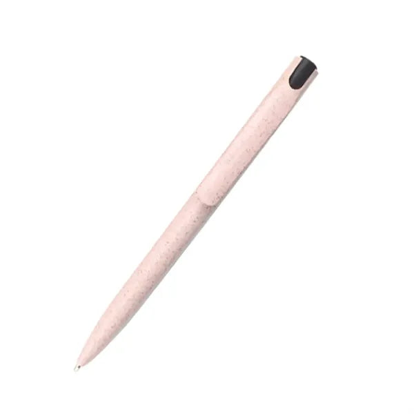 Wheat Straw Ballpoint Pen