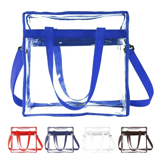 Waterproof Shoulder Bag