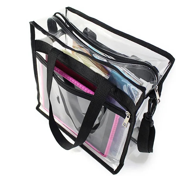 Waterproof Shoulder Bag