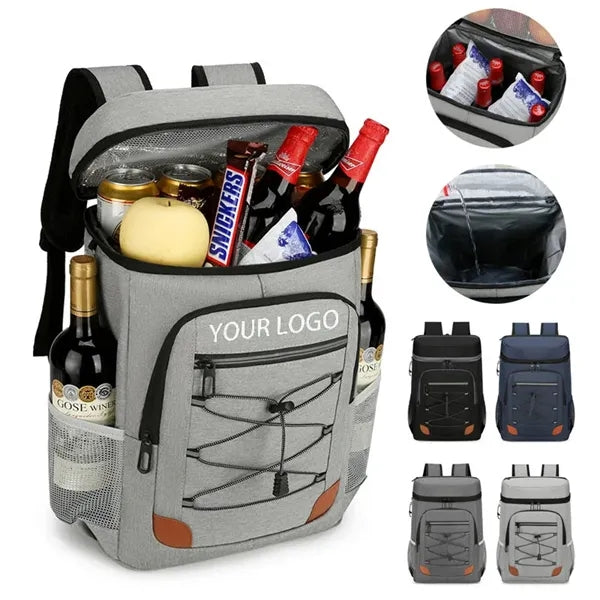 32L Portable Waterproof Coolers Bag