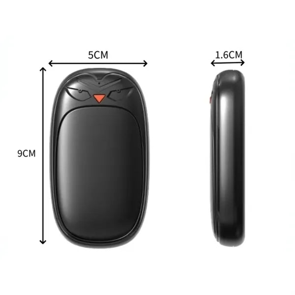 Hand Warmers Rechargeable