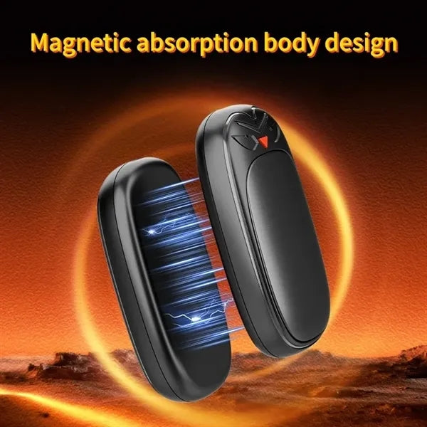 Hand Warmers Rechargeable