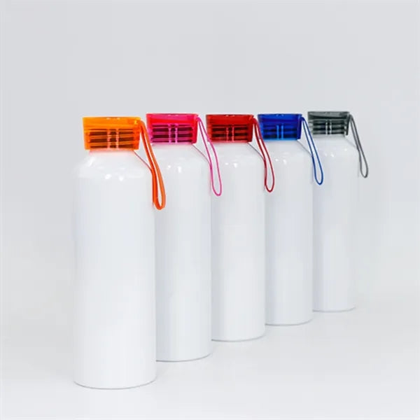 22oz Sport Outdoor Aluminum Bottle