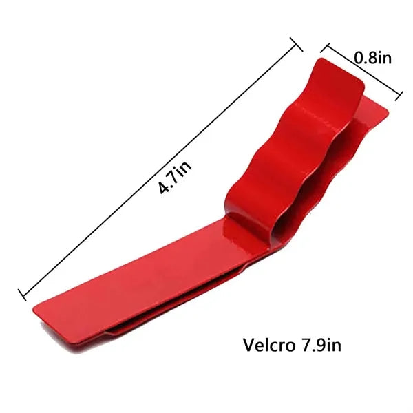 Magnetic Cigar Clip for Golf Cart
