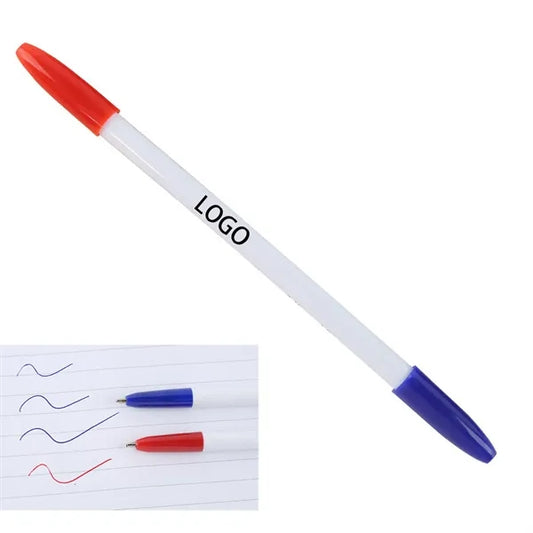 Double Ink Baccarat Casino Pens
