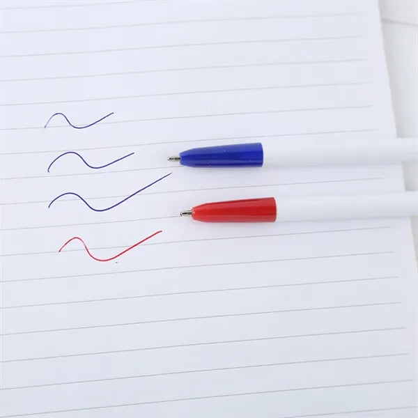 Double Ink Baccarat Casino Pens