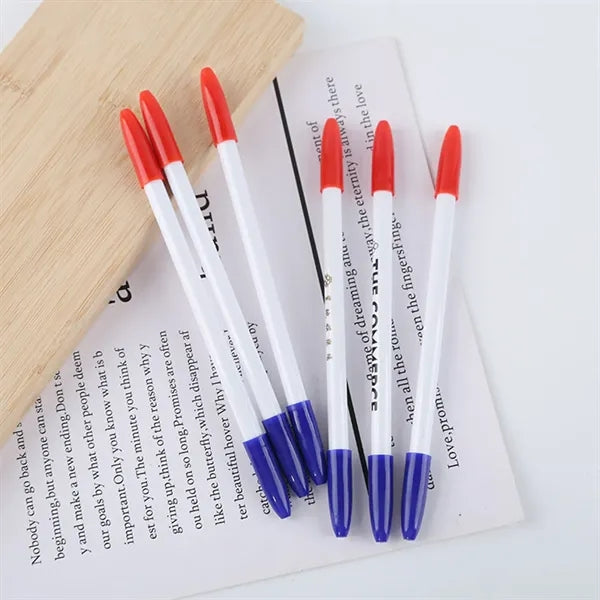 Double Ink Baccarat Casino Pens