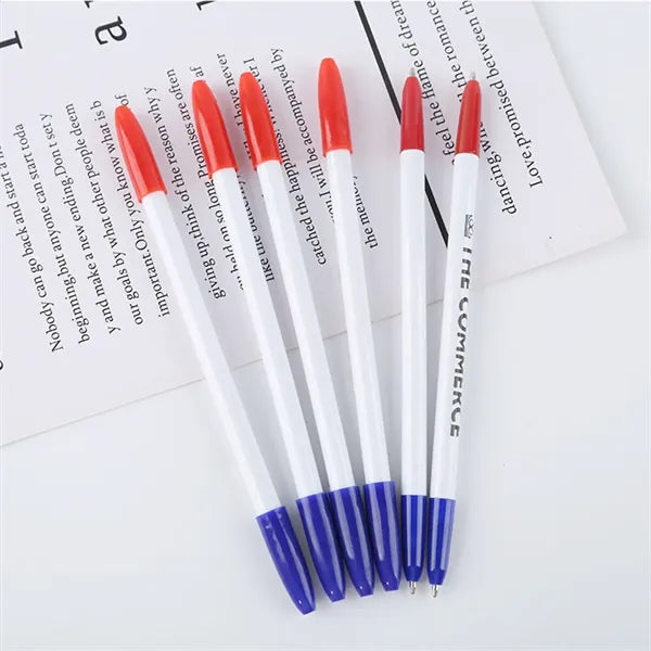 Double Ink Baccarat Casino Pens
