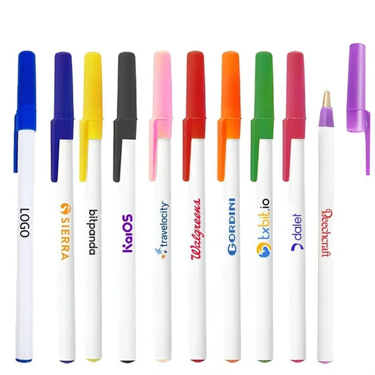 BIC STIC VALUE Ballpoint Pen