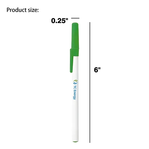 BIC STIC VALUE Ballpoint Pen